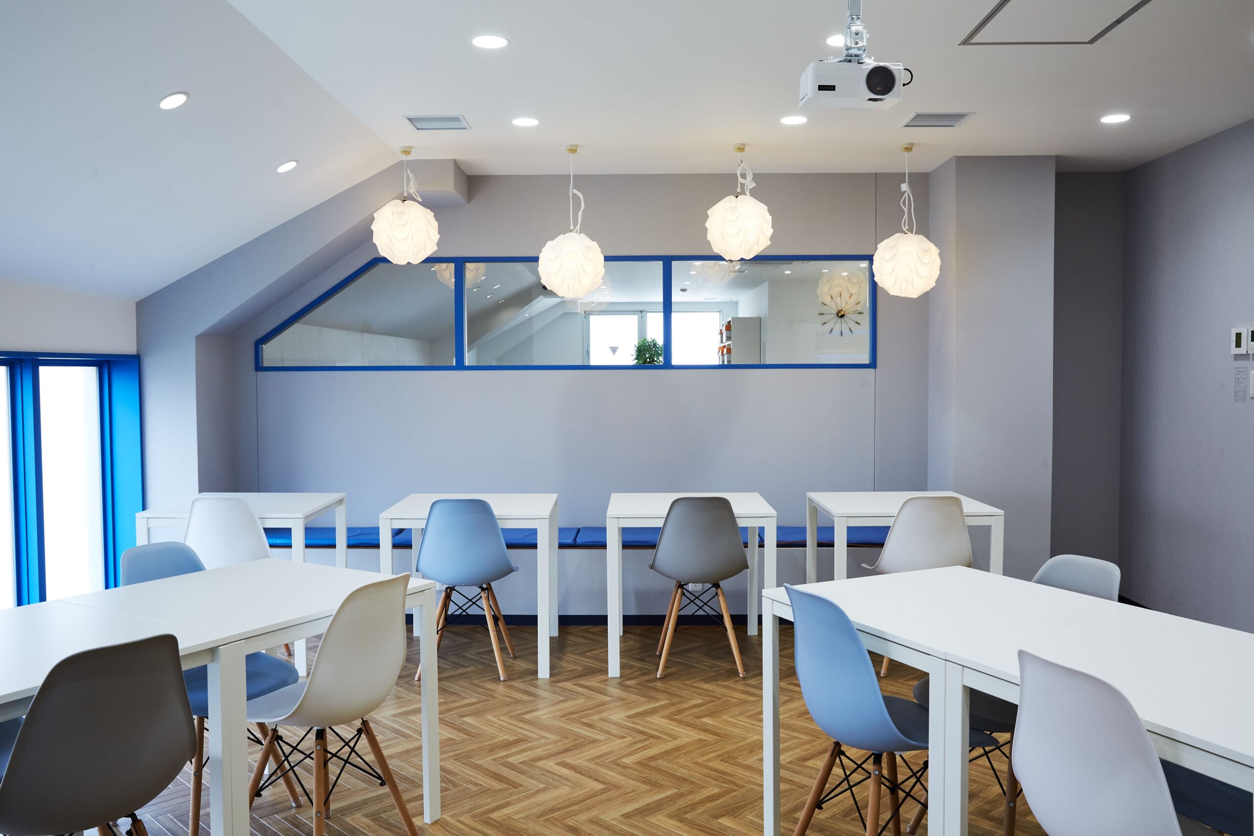 とりすえ工場内の写真